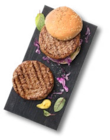 Kaufland - US-Beef-Burger Angebot im Prospekt US-Beef-Burger bei Kaufland im Prospekt "" für 3,49 €