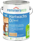 Hartwachsöl farblos von remmerseco im aktuellen Hornbach Prospekt
