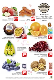 Bananen im E center Prospekt in Schwäbisch Gmünd Aktueller E center Prospekt mit Bananen, "Aktuelle Angebote", Seite 3