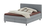 Wohnwert Boxspringbett von Wohnwert im aktuellen Möbel Kraft Prospekt