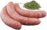 Bratwurst im Angebot bei REWE in Euskirchen Bratwurst Angebote von Robert Müller bei REWE Euskirchen für 1,29 €