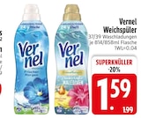 Frischer Morgen im Angebot bei EDEKA in Passau Frischer Morgen Angebote von Vernel bei EDEKA Passau für 1,59 €