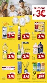 Aktueller famila Nordwest Prospekt mit Zitronen, "Markt - Angebote", Seite 19