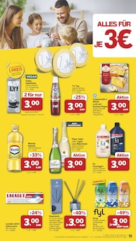 Kakao Angebot im famila Nordwest Prospekt, gültig von 19.01.2026 bis 24.01.2026 Kakao Angebot im aktuellen famila Nordwest Prospekt auf Seite 19