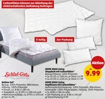 Aktuelle Kissen Angebote bei Penny in Bottrop Aktuelles Betten-Set Angebot bei Penny in Bottrop ab 9,99 €