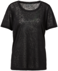 T-Shirt im Angebot bei Woolworth in Recklinghausen T-Shirt Angebote bei Woolworth Recklinghausen für 4,00 €