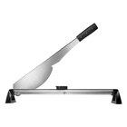Wolfcraft Laminatschneider LC 600 Angebot in Feldhorst Wolfcraft Laminatschneider LC 600 im aktuellen Prospekt bei OBI in Feldhorst
