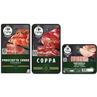SUR TOUTE LA CHARCUTERIE SAPORI D'ITALIA - CARREFOUR EXTRA - Carrefour SUR TOUTE LA CHARCUTERIE SAPORI D'ITALIA - CARREFOUR EXTRA dans le catalogue Carrefour