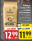 Crema d’Oro Angebote von Dallmayr bei E center Bocholt für 11,99 €