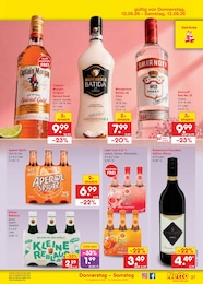 Sekt Angebot & Preis im aktuellen Netto Marken-Discount Prospekt Sekt Angebot im aktuellen Netto Marken-Discount Prospekt auf Seite 53
