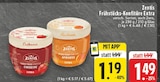 Frühstücks-Konfitüre Extra Erdbeere im Angebot bei E center in Hagen Frühstücks-Konfitüre Extra Erdbeere Angebote von Zentis bei E center Hagen für 1,19 €