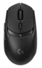 expert Gelnhausen - Gaming-Maus G309 LIGHTSPEED Angebot im Prospekt Gaming-Maus G309 LIGHTSPEED bei expert im Gelnhausen Prospekt für 55,00 €