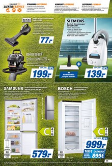 Kühlschrank im expert Prospekt "Top Angebote" mit 12 Seiten (Ludwigsburg)