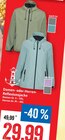 Damen- oder Herren-Reflexionsjacke Angebote bei Kaufhaus Stolz Kiel für 29,99 €