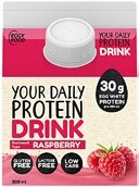 Your Daily Protein bei Kaufland in Cottbus Your Daily Protein im Angebot bei Kaufland Cottbus für 2,22 €