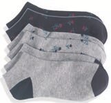 Sneaker-Socken, 3 Paar bei ALDI SÜD in Villingen-Schwenningen Sneaker-Socken, 3 Paar im Angebot bei ALDI SÜD Villingen-Schwenningen für 1,99 €