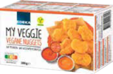 Nuggets oder Burger Patties von MY VEGGIE im aktuellen Marktkauf Prospekt für 1,79 €