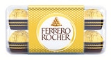 Rocher im Angebot bei Netto mit dem Scottie in Neumünster Rocher Angebote von Ferrero bei Netto mit dem Scottie Neumünster für 3,29 €