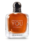 STRONGER WITH YOU von EMPORIO ARMANI im aktuellen Müller Prospekt für 79,95 €