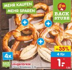 Aktuelles Laugenbreze Angebot bei Netto Marken-Discount in Ulm ab 1,00 €