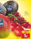 Rispentomaten Angebote bei Netto Marken-Discount Saarbrücken für 1,00 €