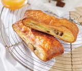 Pain Suisse au Beurre x2 en promo à 0,99 € chez Netto Pain Suisse au Beurre x2 dans le catalogue Netto