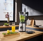 Blender - SILVERCREST en promo chez Lidl Issy-les-Moulineaux à 24,99 €