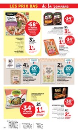 Offre Congélateur dans le catalogue U Express du moment à la page 14