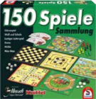 Spiele-Sammlung bei EDEKA im Prospekt "" für 7,99 €