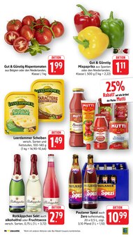 Sekt im EDEKA Prospekt "Aktuelle Angebote" mit 60 Seiten (Mainz)