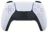 Manette sans fil DualSense PS5 - Sony - Hyper U à Angers Manette sans fil DualSense PS5 - Sony en promo chez Hyper U Angers à 74,99 €