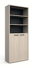 Armoire 2p - Crack à Calais Armoire 2p en promo chez Crack Calais à 206,00 €