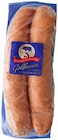 Spreewald Bockwurst von Glossener für 1,99 € bei REWE im Angebot Spreewald Bockwurst von Glossener im aktuellen REWE Prospekt