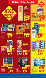 Aktueller Lidl Prospekt mit Dusche, "LIDL LOHNT SICH", Seite 23