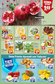 Mixer im REWE Prospekt in Mönchengladbach Aktueller REWE Prospekt mit Mixer, "Dein Markt", Seite 12
