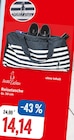 Reisetasche Angebote von InselLeben bei Kaufhaus Stolz Neumünster für 14,14 €