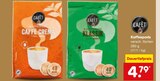Aktuelle Kaffee Angebote bei Netto Marken-Discount in Velbert Aktuelles Kaffeepads Angebot bei Netto Marken-Discount in Velbert ab 4,79 €