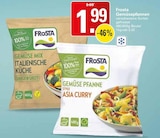Gemüse Mix Italienische Küche bei WEZ im Rodenberg Prospekt für 1,99 €