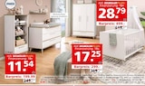 Kinderbett Angebote von PAIDI bei Segmüller Heidelberg für 39,99 €