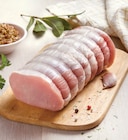 2 rôtis filet de porc sans os - NETTO à 7,69 € dans le catalogue Netto