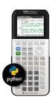 Calculatrice graphique - TEXAS INSTRUMENT - Carrefour à Neuilly-sur-Seine Calculatrice graphique - TEXAS INSTRUMENT en promo chez Carrefour Neuilly-sur-Seine à 81,99 €