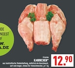 Frische KANINCHEN bei Marktkauf im Ennepetal Prospekt für 12,90 €