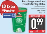 Feinster Schlag-Rahm bei E center im Schwabmünchen Prospekt für 0,99 €