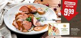 Aktuelles Schweinefilet-Stücke Angebot bei REWE in Lübeck ab 9,99 €