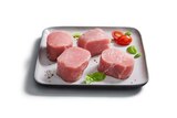 Lidl - Frische Schweine-Filetmedaillons Angebot im Prospekt Frische Schweine-Filetmedaillons bei Lidl im Prospekt "" für 6,99 €