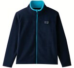 Veste polaire homme - WILDSTREAM en promo chez Intermarché Hyper Veste polaire homme - WILDSTREAM dans le catalogue Intermarché Hyper