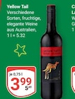 Yellow Tail bei GLOBUS im Duisburg Prospekt für 3,99 €