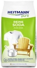 Aktuelles Reines Soda-Pulver Angebot bei Thomas Philipps in Bremerhaven ab 1,33 €