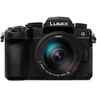 Lumix DC-TZ99 Schwarz von Panasonic im aktuellen Kamera Express Prospekt
