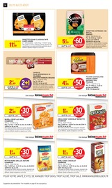 Promos Café dans le catalogue "-50% DE REMISE IMMÉDIATE SUR LE 2ÈME" de Intermarché Hyper Café en promo dans le catalogue Intermarché Hyper à la page 16